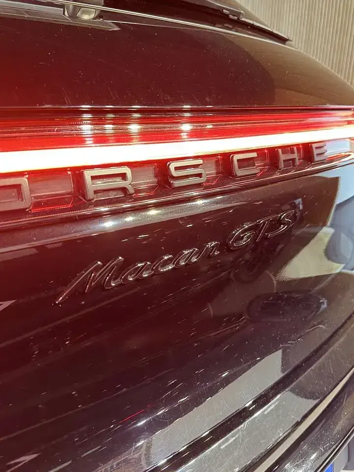 Usata Porsche Macan 441 CV (324 kW) 2022 Other SUV