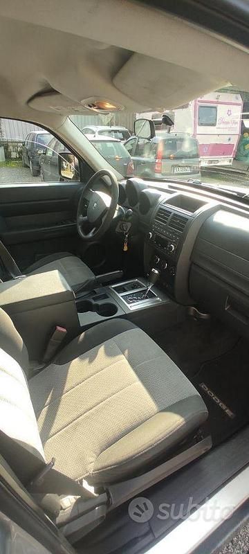 Usata Dodge Nitro 177 CV (130 kW) 2019 SUV