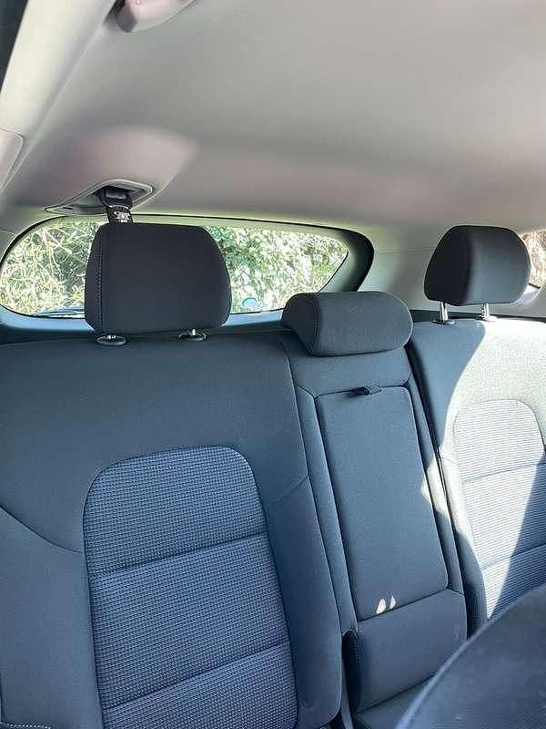 Usata Hyundai Tucson Comfort 136 CV (100 kW) 2017 SUV