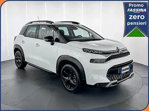 Usata Citroën C3 Aircross PureTech 110 CV (80 kW) 2022 SUV