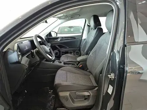 Nuova VW Tiguan Edition 150 CV (110 kW) 2026 Grigio SUV