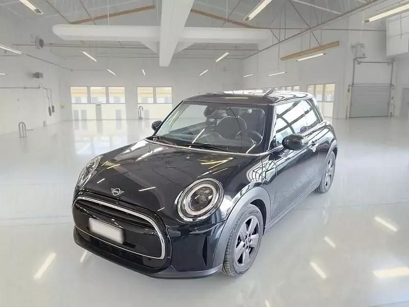 Usata Mini Cooper Classic 135 CV (99 kW) 2023 Utilitaria