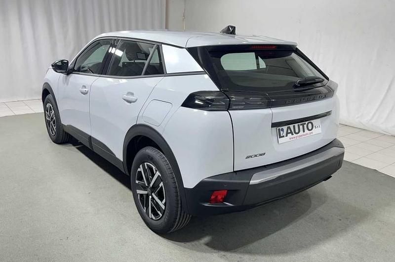 Nuova Peugeot 2008 Style 101 CV (74 kW) 2026 SUV