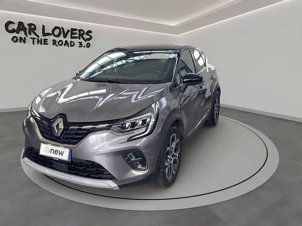 Usata Renault Captur Intens 101 CV (74 kW) 2023 SUV