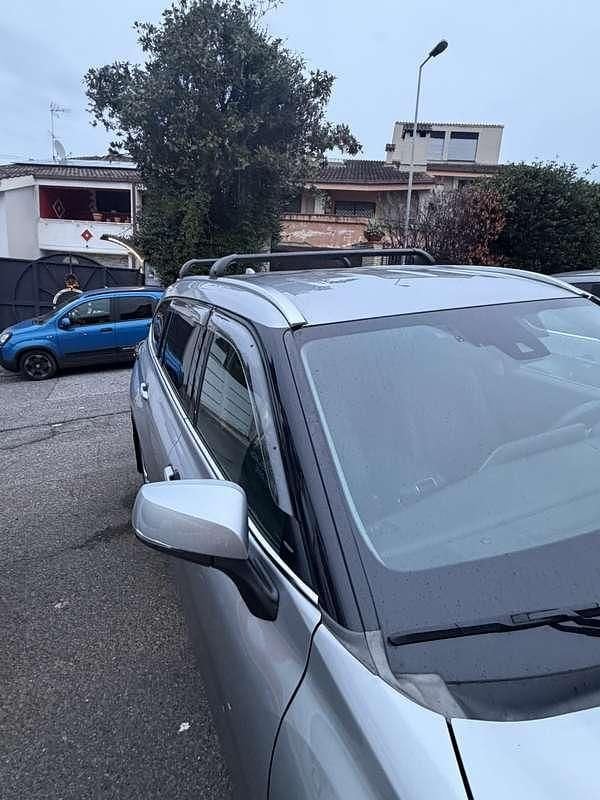 Usata Toyota Highlander Lounge 190 CV (139 kW) 2024 SUV