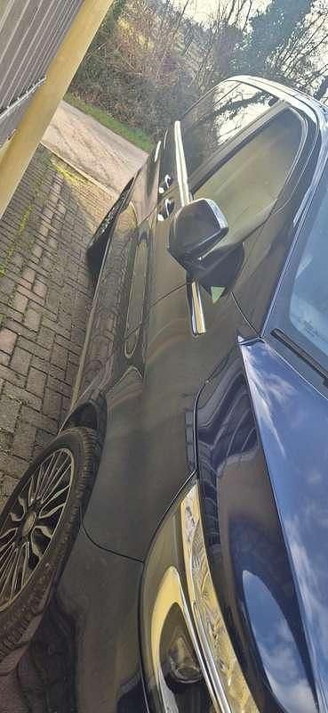 Occasion Mercedes V250 Premium 190 ch (139 kW) 2016 Bleue Monospace