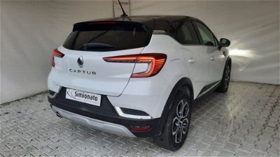Usato 2021 Renault Captur 1.0 Benzin 91 CV (19.900 €)