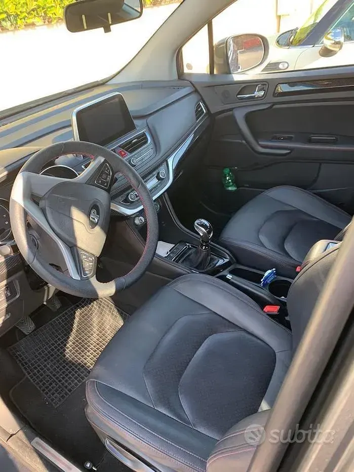 Usata DR DR4 2019 SUV
