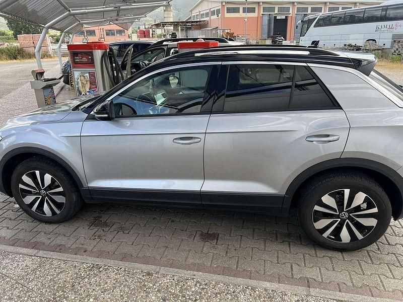 Usata VW T-Roc Edition 116 CV (85 kW) 2024 SUV