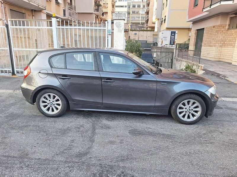 Usata BMW 116 116 CV (85 kW) 2005 Utilitaria