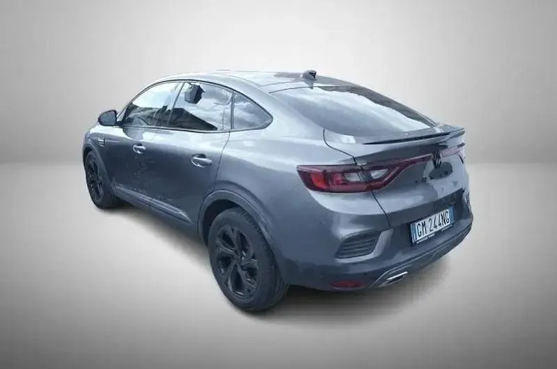 Usata Renault Arkana Engineered 143 CV (105 kW) 2023 SUV