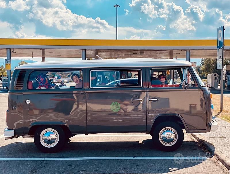 Usado VW T2 50 CV (36 kW) 1970 Van