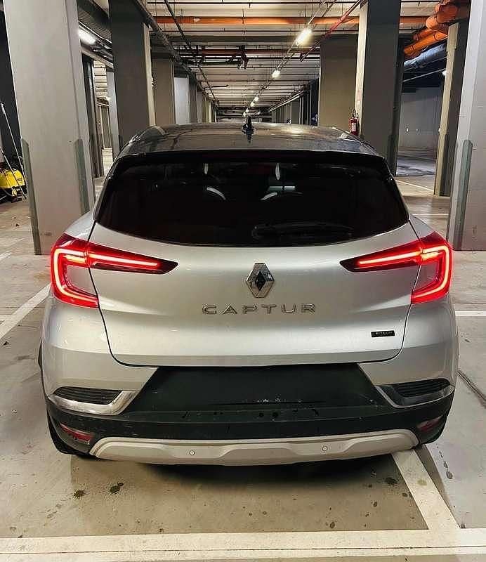 Usata Renault Captur Techno 94 CV (69 kW) 2023 SUV