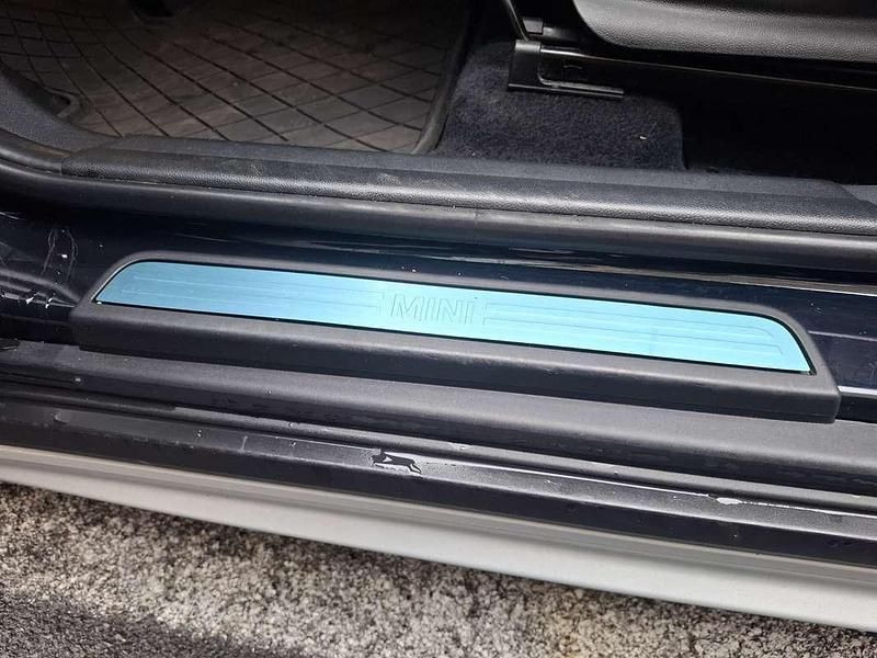 Usata Mini Cooper D Countryman 150 CV (110 kW) 2020 SUV