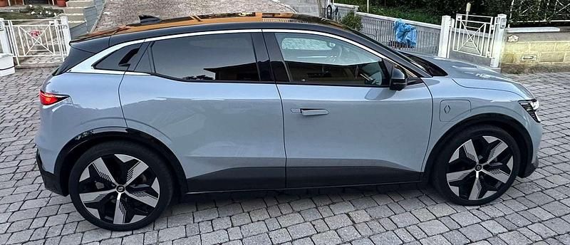 Usata Renault Mégane Techno 161 kW (220 CV) 2023 Berlina