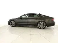 Usata Audi A7 Sportback Business Plus 245 CV (180 kW) 2023 Nero Utilitaria
