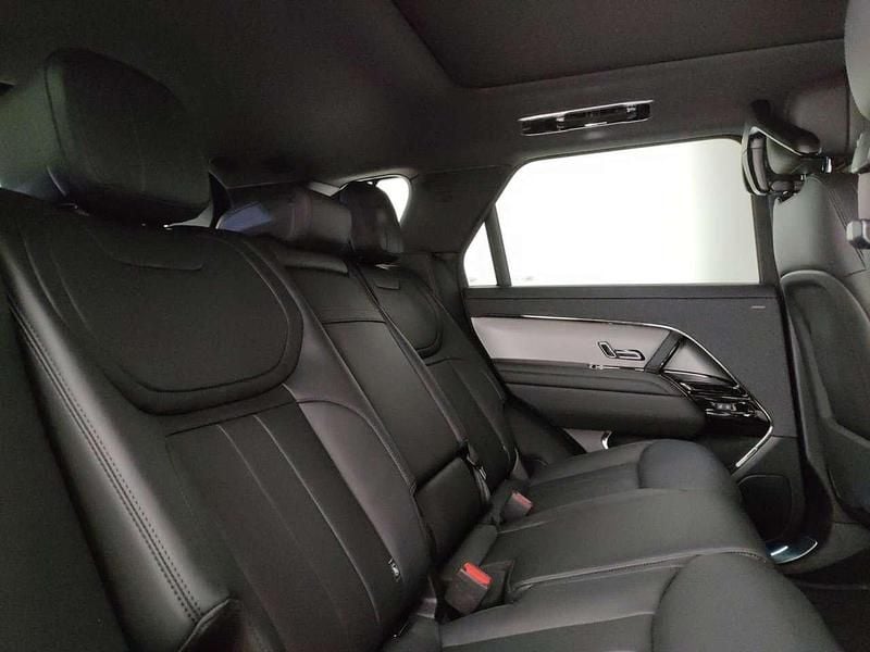 Usata Land Rover Range Rover Sport SE Dynamic 249 CV (183 kW) 2024 Nero SUV