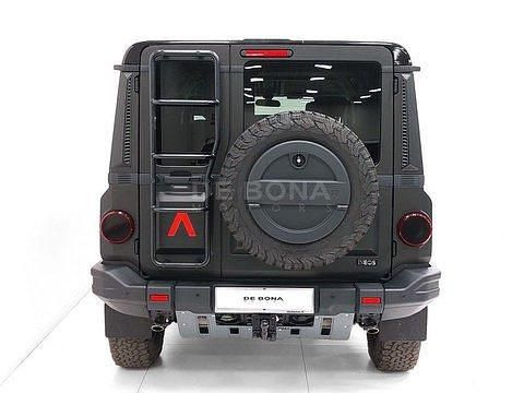 Usata Ineos Grenadier 249 CV (183 kW) 2023 Station wagon