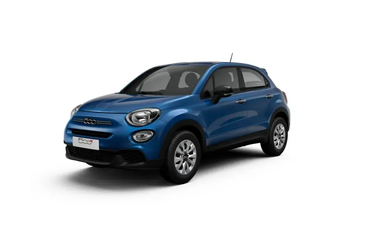 Usata Fiat 500 131 CV (96 kW) 2024