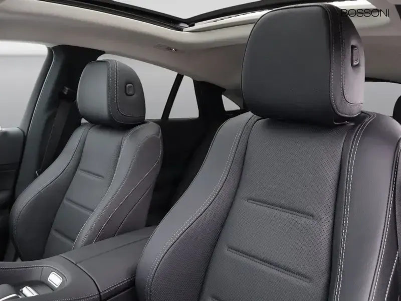 Nuova Mercedes GLE350 AMG Line Premium 333 CV (244 kW) 2026 Nero SUV