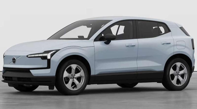 Other Nuova 2025 Volvo EX30 Single Motor SUV | 29.500 € (Buon prezzo) - Immagine 1/4