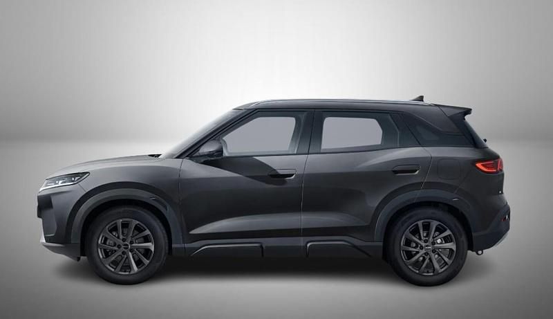 Nuova BYD Atto 2 64 kW (88 CV) 2026 Grigio SUV