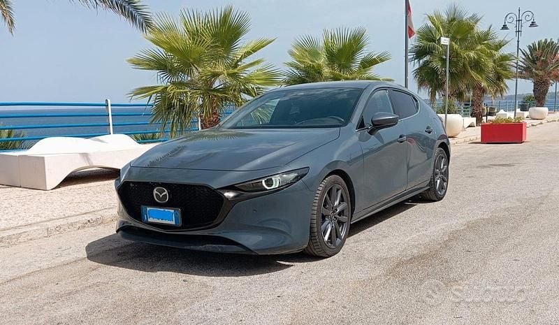 Usata 2019 Mazda 3 Due volumi | 17.000 € - Immagine 1/4