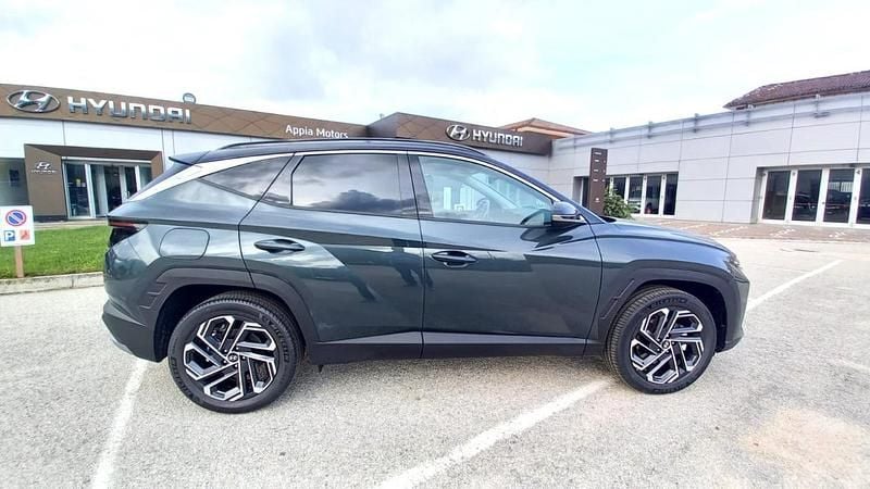 Other Nuova 2025 Hyundai Tucson N Line SUV | 34.900 € (Buon prezzo) - Immagine 1/4