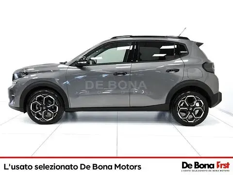 Usata Citroën C3 PureTech 101 CV (74 kW) 2025 Grigio SUV