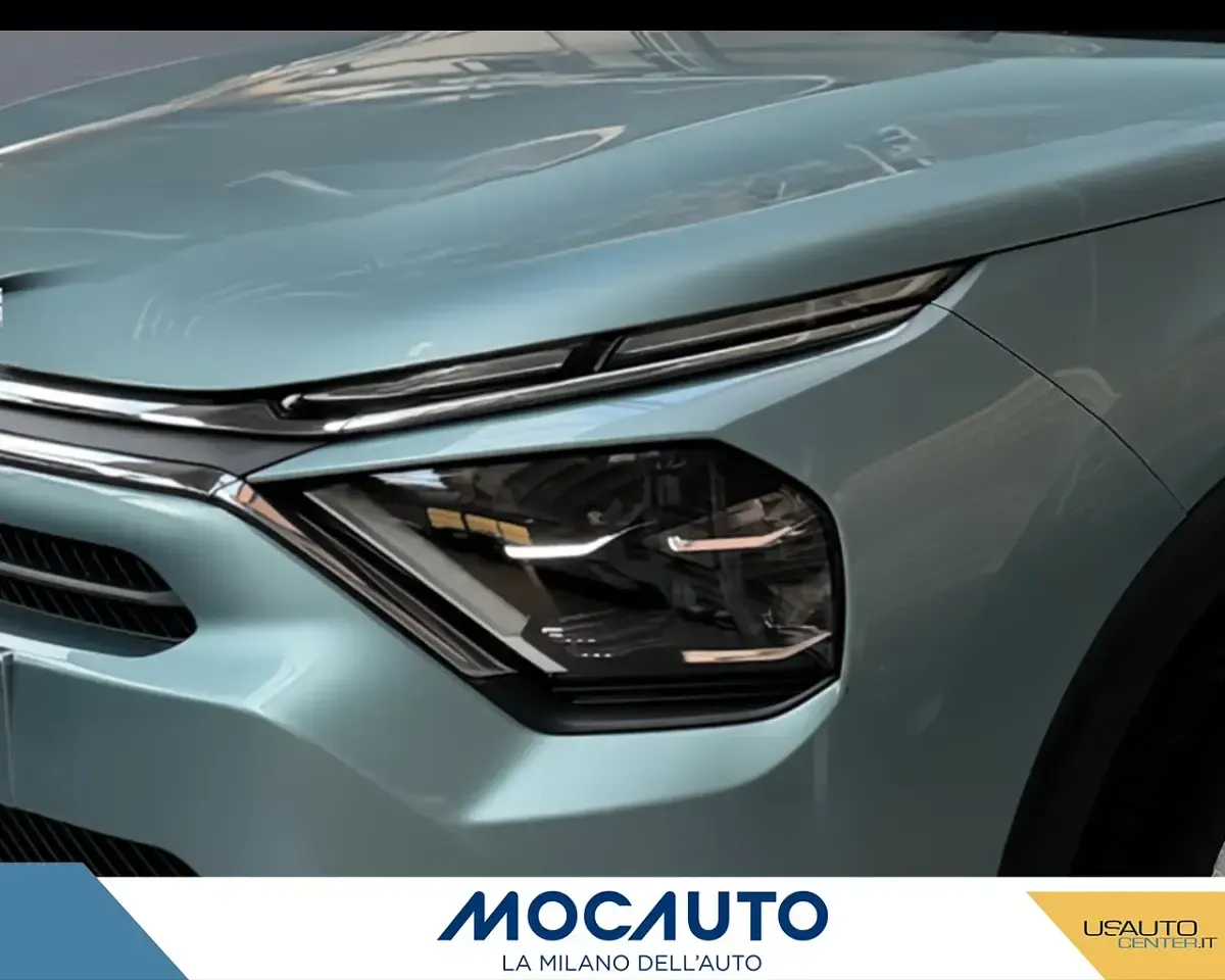 Usata Citroën C4 Feel 130 CV (95 kW) 2021 SUV