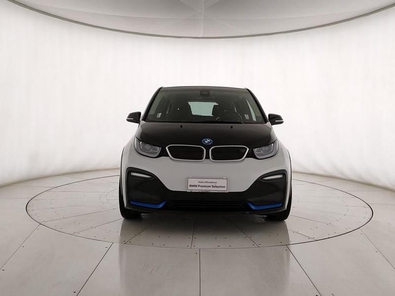 Usata BMW i3 Advantage 75 kW (102 CV) 2022 Bianco Berlina