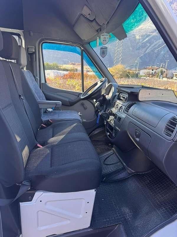 Usata Mercedes Sprinter 185 CV (136 kW) 2003