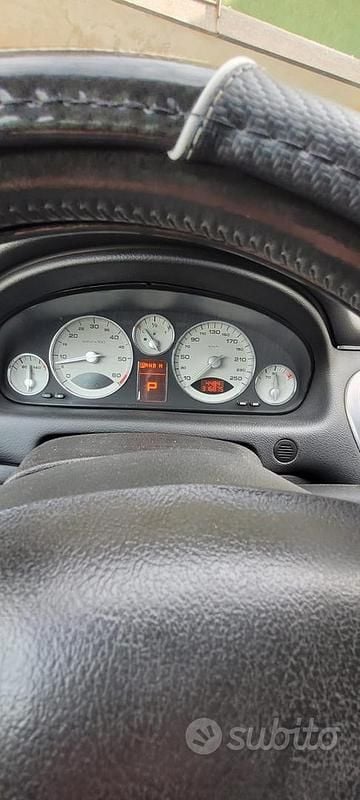 Occasion Peugeot 607 204 ch (150 kW) 2016 Berline