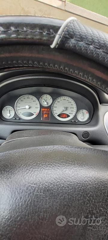 Usata Peugeot 607 2016 Berlina