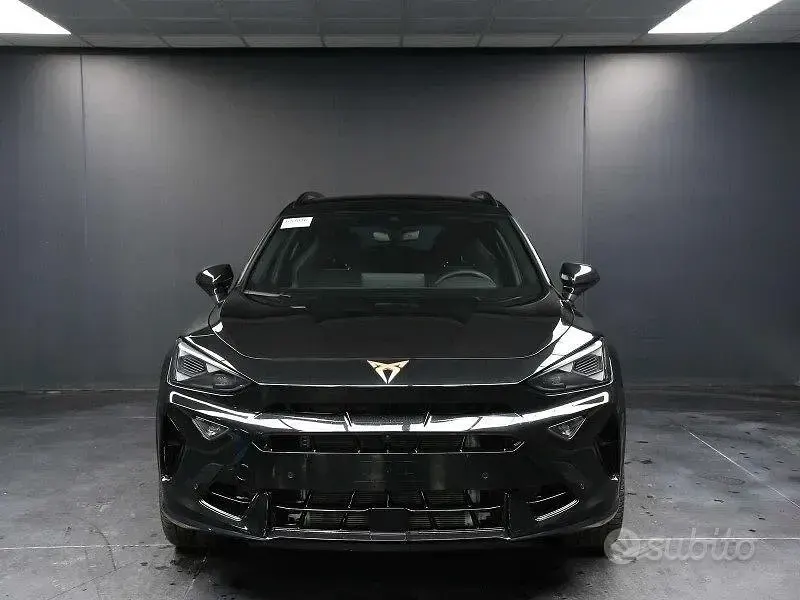 Nuova Cupra Formentor VZ 333 CV (244 kW) 2025 Nero SUV