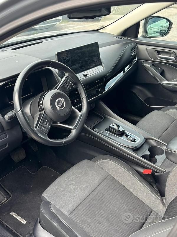 Usata Nissan Qashqai N-Connecta 2023 SUV