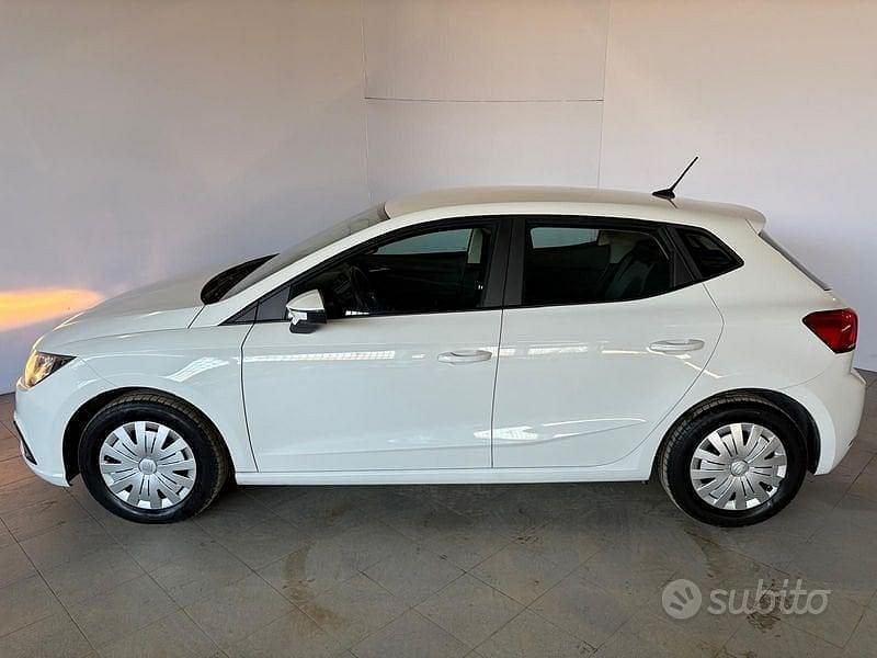 Usata Seat Ibiza Style 90 CV (66 kW) 2020 Other Berlina