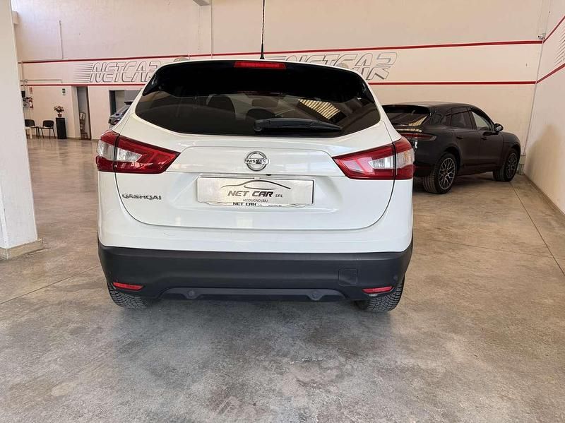 Usata Nissan Qashqai 131 CV (96 kW) 2015 Other SUV
