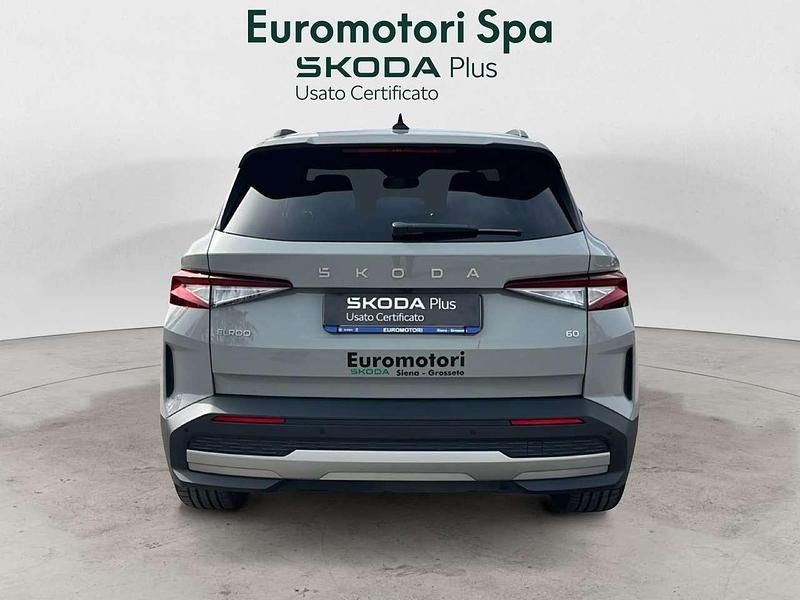 Nuova Skoda Elroq 150 kW (204 CV) 2026 Other SUV