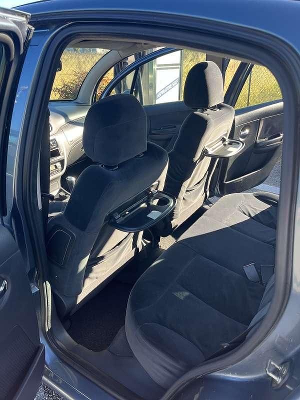 Usata Citroën C3 Elegance 70 CV (51 kW) 2006 Berlina