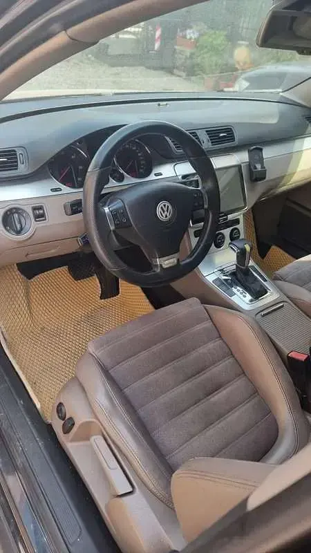 Usata VW Passat Trendline 170 CV (125 kW) 2007 Station wagon
