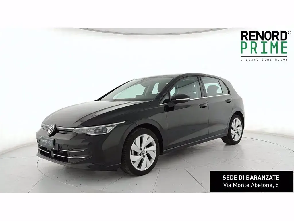 Usata VW Golf VIII Style 150 CV (110 kW) 2025 Berlina