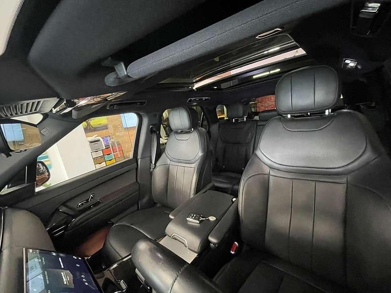 Usata Land Rover Range Rover Sport HSE Dynamic 249 CV (183 kW) 2023 Grigio SUV