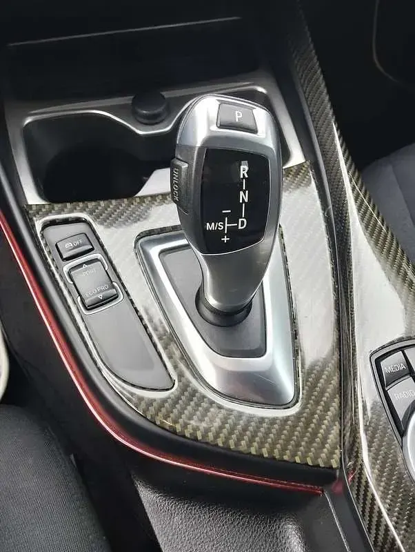 Usata BMW 218 Sport Line 143 CV (105 kW) 2016 Coupé