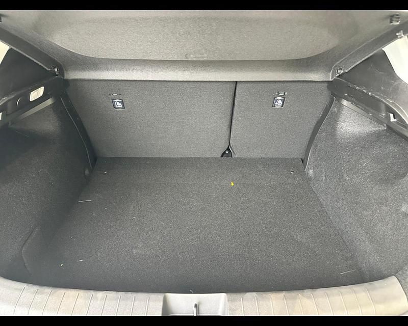 Usata Fiat Tipo 2024 Bianco Berlina