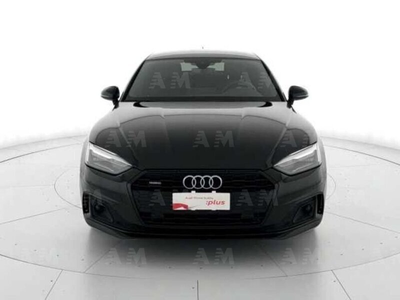 Usato 2022 Audi A5 Sportback 2.0 Diesel 204 CV (52.900 €)