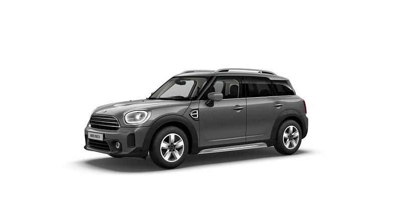 Usata Mini One D Countryman 116 CV (85 kW) 2020 SUV