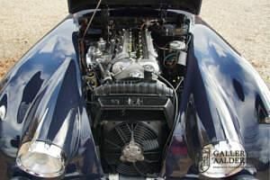 Usata Jaguar XK SE 213 CV (156 kW) 1959 Altri Coupé