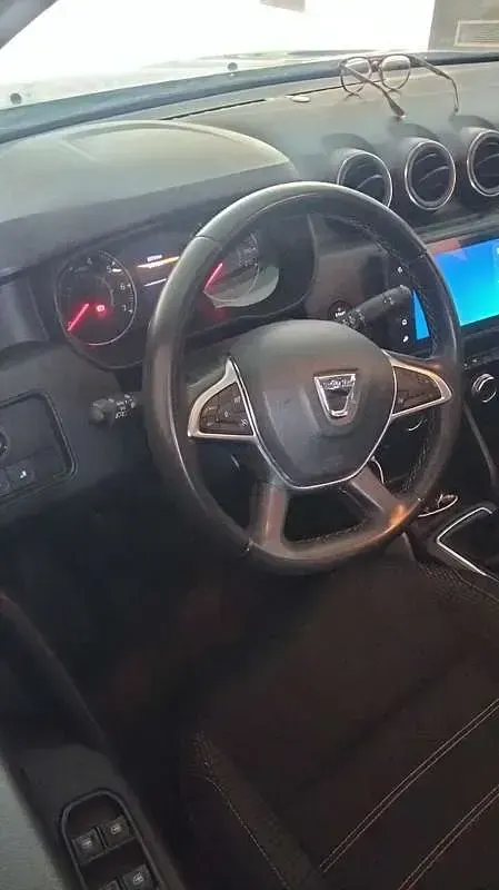 Usata Dacia Duster Acces 101 CV (74 kW) 2022 SUV