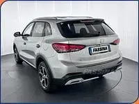 Nuova MG ZS Comfort 116 CV (85 kW) 2026 Argento SUV